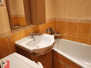Pronájem bytu 3+1, Kralupy nad Vltavou, Tylova, 68 m2