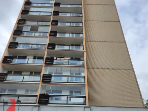 Pronájem bytu 3+1, Kralupy nad Vltavou, Tylova, 68 m2