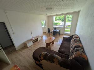 Pronájem bytu 1+1, Obrnice, 34 m2