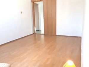 Pronájem bytu 3+1, Děčín, Čsl. partyzánů, 77 m2