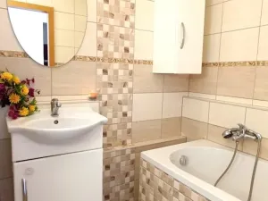 Pronájem bytu 3+1, Děčín, Čsl. partyzánů, 77 m2