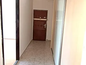 Pronájem bytu 3+1, Děčín, Čsl. partyzánů, 77 m2