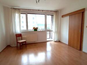 Pronájem bytu 3+1, Děčín, Čsl. partyzánů, 77 m2