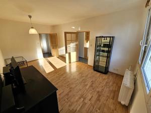 Pronájem bytu 3+1, Praha - Záběhlice, Jabloňová, 77 m2