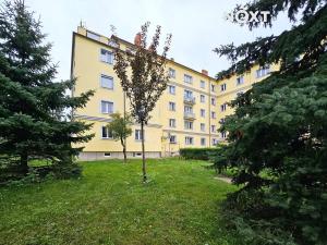 Pronájem bytu 2+1, Pardubice, náměstí Dukelských hrdinů, 58 m2