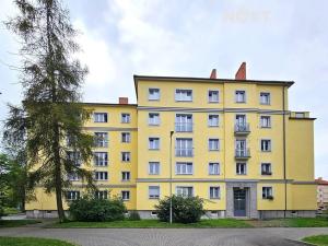 Pronájem bytu 2+1, Pardubice, náměstí Dukelských hrdinů, 58 m2
