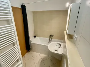 Prodej bytu 3+kk, Praha - Stodůlky, Petržílkova, 84 m2