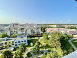 Prodej bytu 3+kk, Praha - Stodůlky, Petržílkova, 84 m2