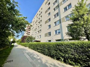 Prodej bytu 3+kk, Praha - Stodůlky, Petržílkova, 84 m2