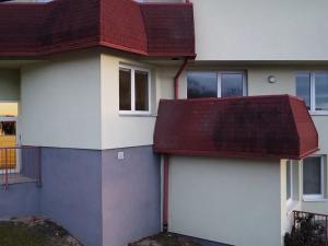 Dražba bytu 3+kk, Brno, Mojžíšova, 109 m2