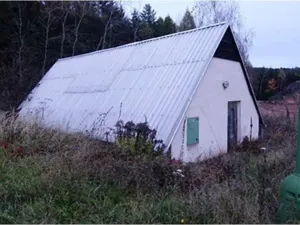 Dražba ubytování, Nová Paka, 2698 m2