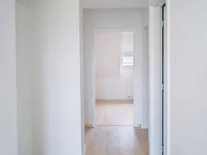 Prodej bytu 2+kk, Stěžery, Lipová, 45 m2
