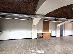 Pronájem kanceláře, Praha - Žižkov, Řehořova, 96 m2