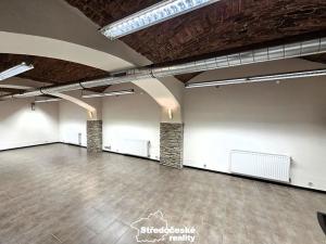 Pronájem kanceláře, Praha - Žižkov, Řehořova, 96 m2
