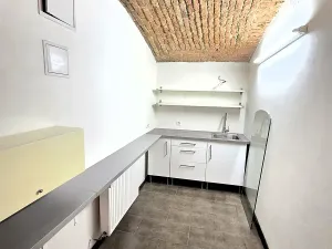 Pronájem kanceláře, Praha - Žižkov, Řehořova, 96 m2