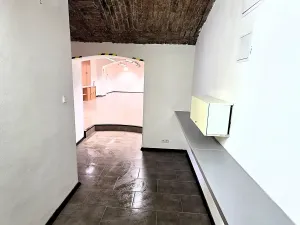 Pronájem kanceláře, Praha - Žižkov, Řehořova, 96 m2