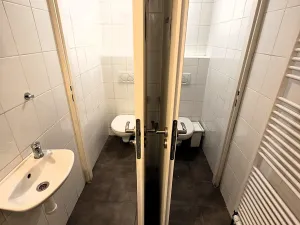 Pronájem kanceláře, Praha - Žižkov, Řehořova, 96 m2