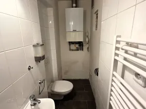 Pronájem kanceláře, Praha - Žižkov, Řehořova, 96 m2