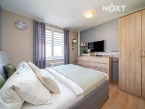 Prodej bytu 3+1, Přerov, Trávník, 64 m2