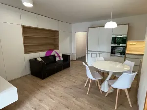 Pronájem bytu 2+kk, Olomouc, Rokycanova, 66 m2