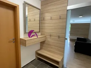 Pronájem bytu 2+kk, Olomouc, Rokycanova, 66 m2