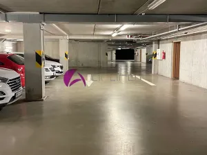 Pronájem bytu 2+kk, Olomouc, Rokycanova, 66 m2