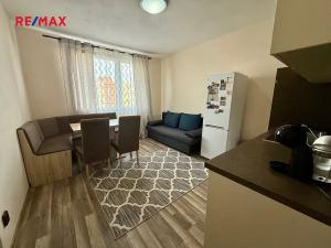 Pronájem bytu 1+1, Plzeň, Na Dlouhých, 37 m2