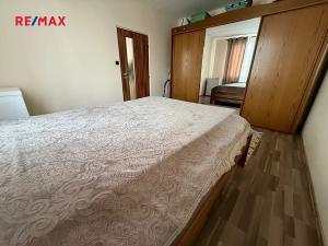 Pronájem bytu 1+1, Plzeň, Na Dlouhých, 37 m2