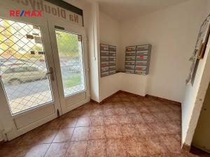 Pronájem bytu 1+1, Plzeň, Na Dlouhých, 37 m2