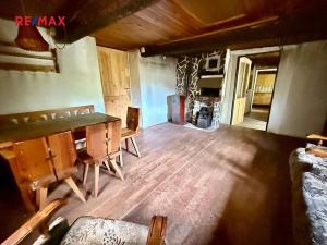 Prodej chalupy, Kralovice, 100 m2