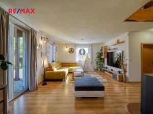 Prodej rodinného domu, Cerhovice, Mayerova, 216 m2