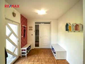 Prodej rodinného domu, Cerhovice, Mayerova, 216 m2