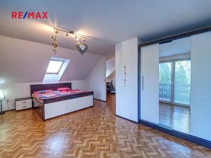 Prodej rodinného domu, Cerhovice, Mayerova, 216 m2