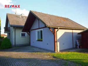 Prodej rodinného domu, Cerhovice, Mayerova, 216 m2