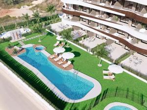 Prodej bytu 4+kk, Sant Llorenç des Cardassar, Španělsko, 145 m2