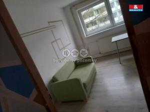 Pronájem bytu 1+1, Obrnice, Nová výstavba, 39 m2