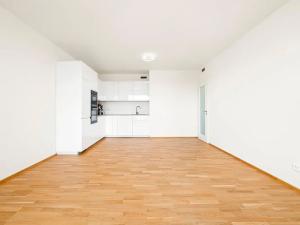 Pronájem bytu 2+kk, Praha - Modřany, Mezi vodami, 58 m2