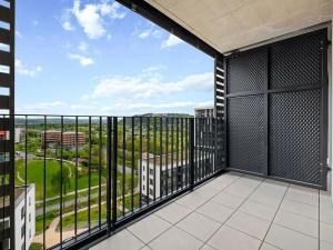 Pronájem bytu 2+kk, Praha - Modřany, Mezi vodami, 58 m2
