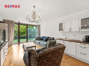 Prodej bytu 2+kk, Praha - Žižkov, Malešická, 84 m2