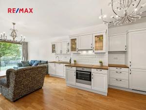 Prodej bytu 2+kk, Praha - Žižkov, Malešická, 84 m2