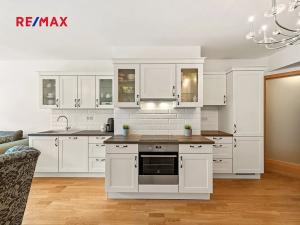 Prodej bytu 2+kk, Praha - Žižkov, Malešická, 84 m2
