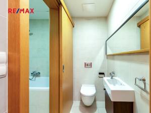 Prodej bytu 2+kk, Praha - Žižkov, Malešická, 84 m2