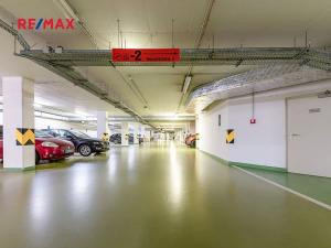 Prodej bytu 2+kk, Praha - Žižkov, Malešická, 84 m2