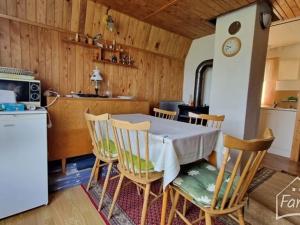 Prodej chaty, Albrechtice, 32 m2