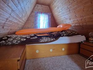 Prodej chaty, Albrechtice, 32 m2