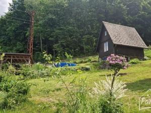 Prodej chaty, Albrechtice, 32 m2