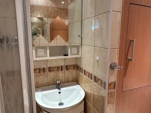 Pronájem bytu 2+kk, Praha - Kamýk, Cholupická, 45 m2