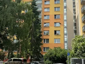 Pronájem bytu 2+kk, Praha - Kamýk, Cholupická, 45 m2