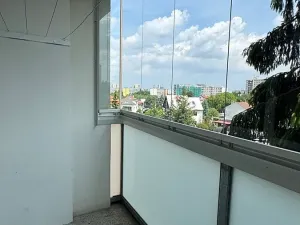 Pronájem bytu 2+kk, Praha - Kamýk, Cholupická, 45 m2