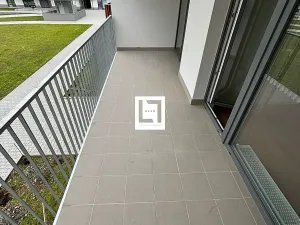 Pronájem bytu 2+kk, Olomouc, Aloise Rašína, 50 m2